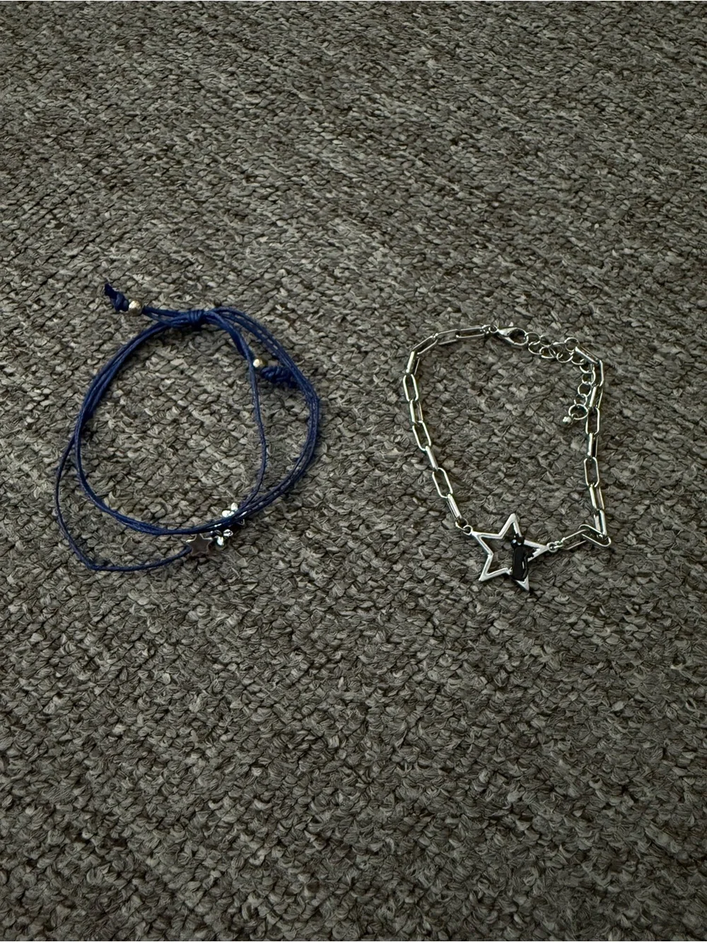 Coraline Bracelets